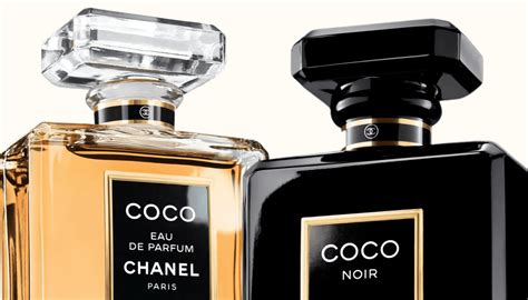 photo chanel noir et blanc|chanel coco noir fragrantica.